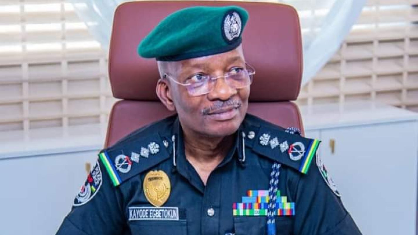 Guber: IGP bows to pressure, vows to redeploy Imo CP