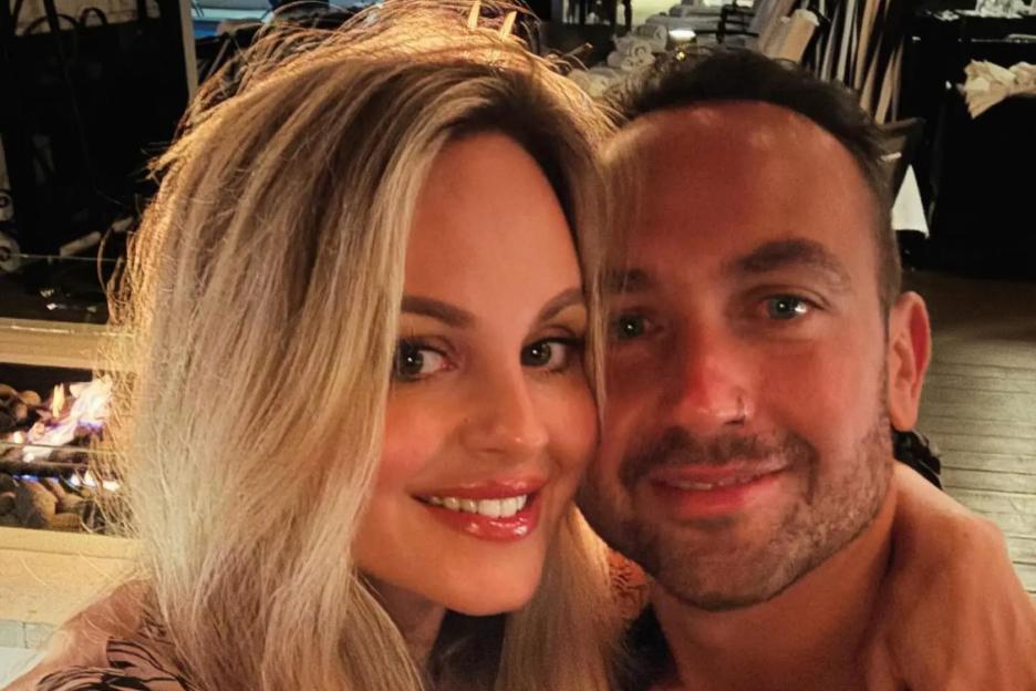 Corrie’s Tina O’Brien HAS split from husband after 14 years – as pals reveal huge issue that tore them apart