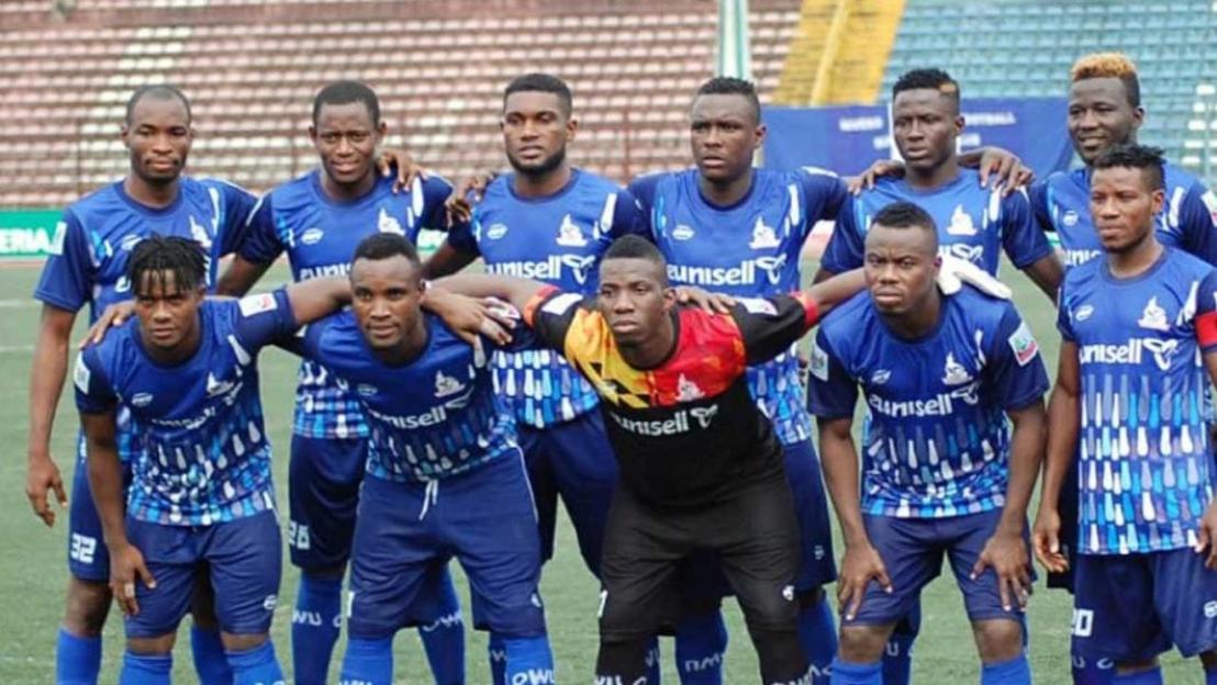 NPFL: Rivers United cut Remo Stars’ lead, Abia Warriors, Akwa win away