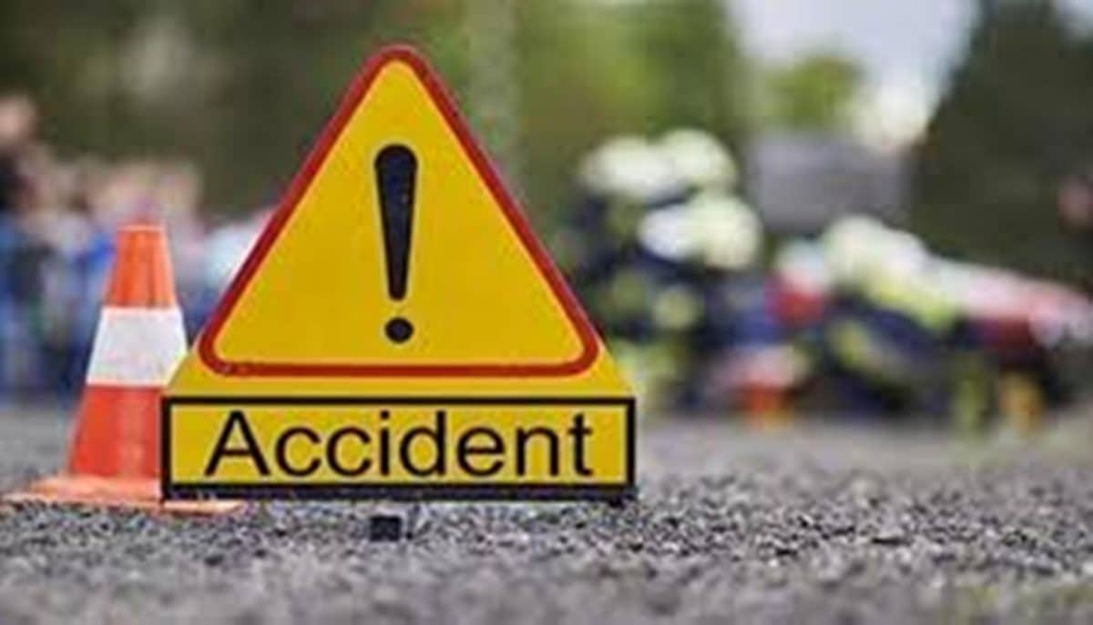 Passenger dies in Ogun road accident