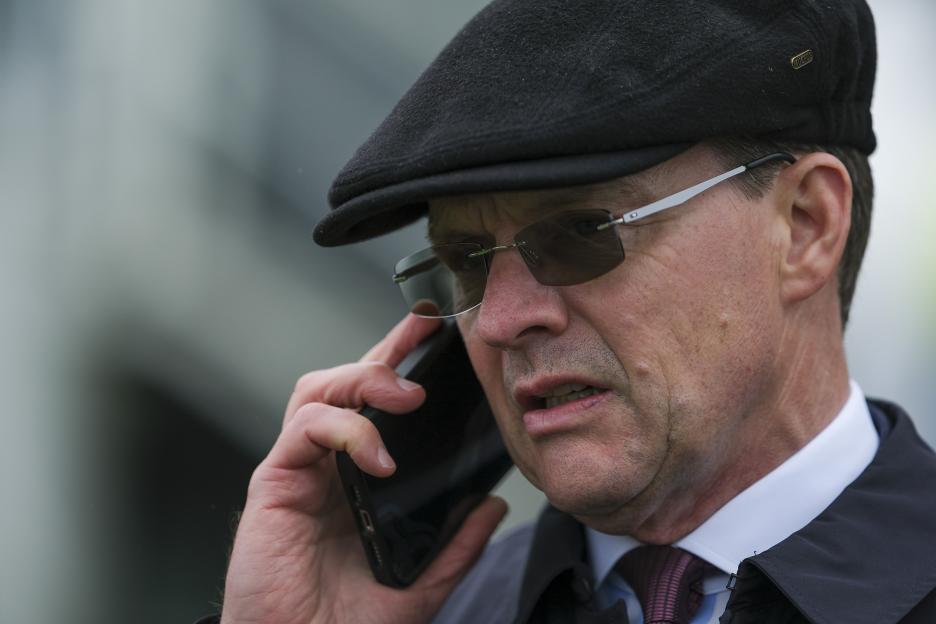 Aidan O’Brien confirms massive double blow with both 2000 and 1000 Guineas favourites unlikely to run