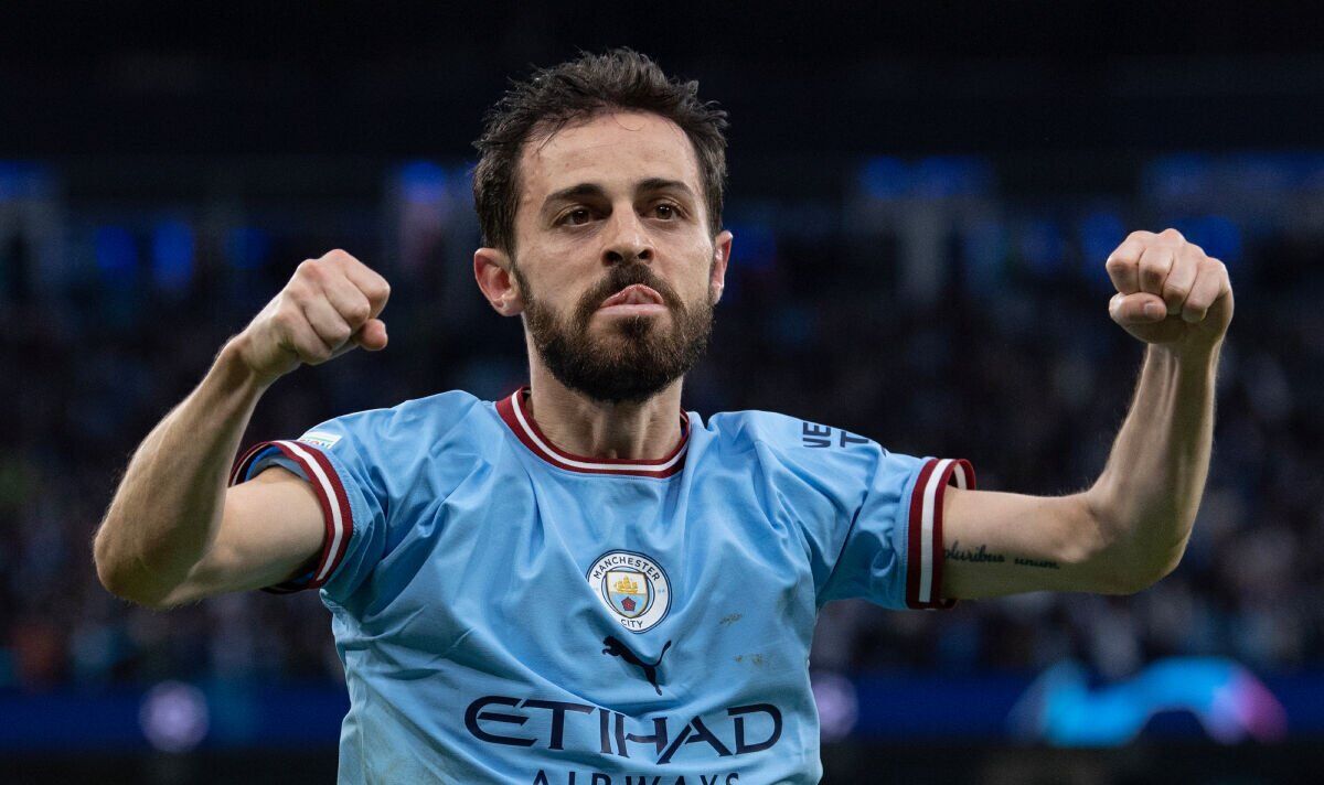 EPL: I’ll pull strings to get Neves join Man City over United – Silva