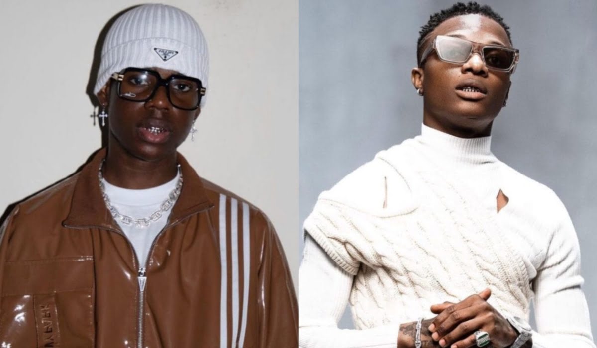 Billboard Music Awards: Organisers introduce Afrobeats categories, nominate Rema, Wizkid, others