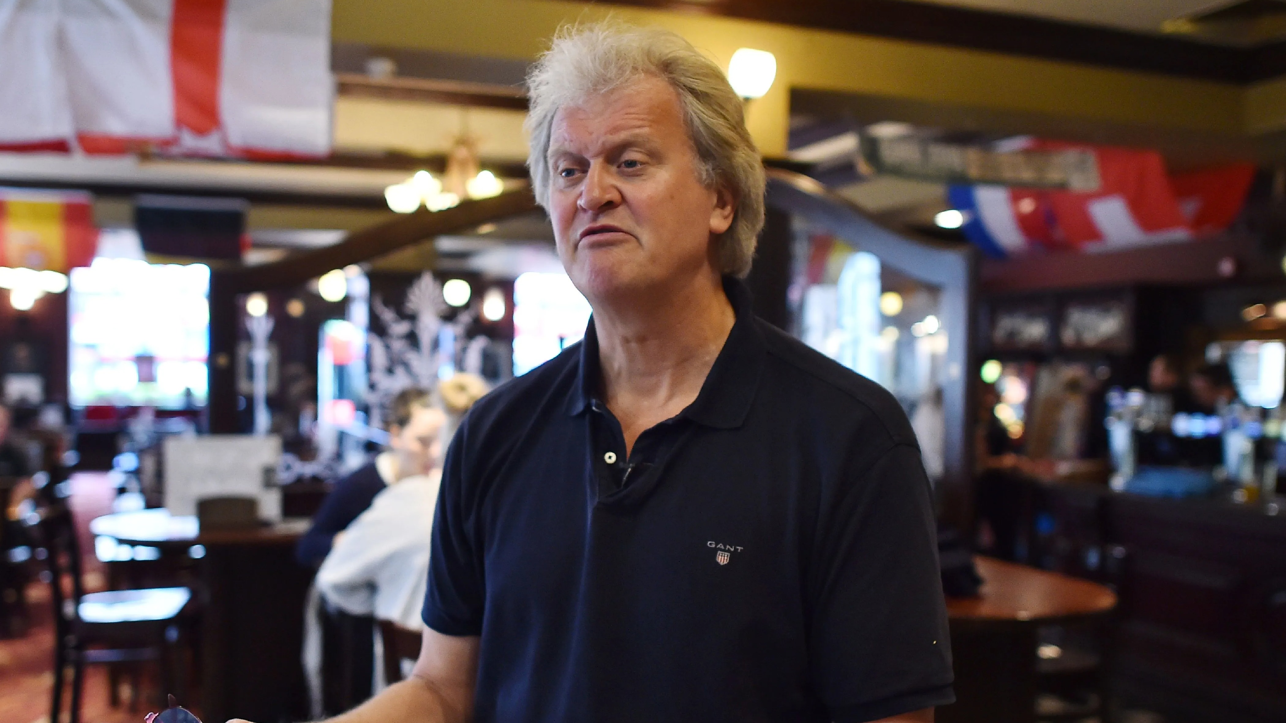 Wetherspoons punters face price hike as boss Sir Tim Martin warns of £60m blow from Chancellor