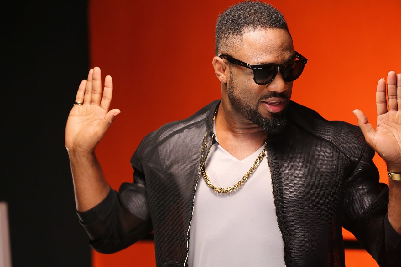 ‘We all fight our battles silently’ – Singer Praiz reacts to Oladips’ death