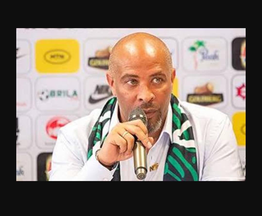 2026 WCQ: Super Eagles used 2 or 3 systems against Rwanda – Chelle