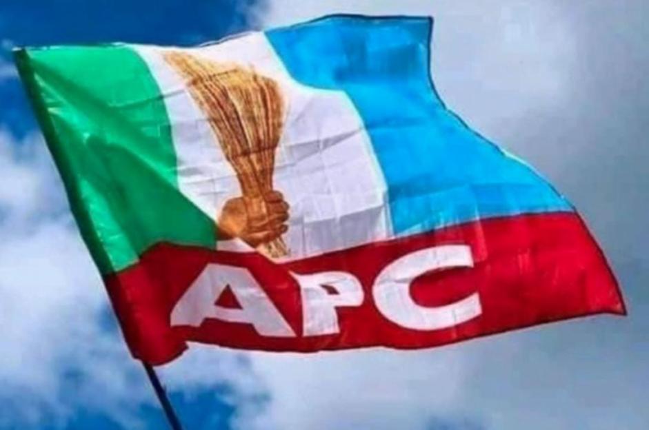 APC extends Benue Caretaker Committee’s tenure by 6 months, blasts Agada