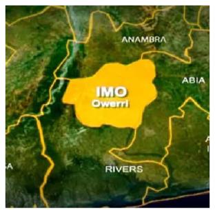 Imo government denies alleged forceful take over of communal land by its agents