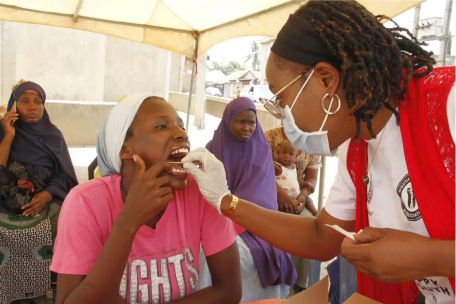 2025 World Oral Health Day: Colgate empowers Nigerians with oral health education