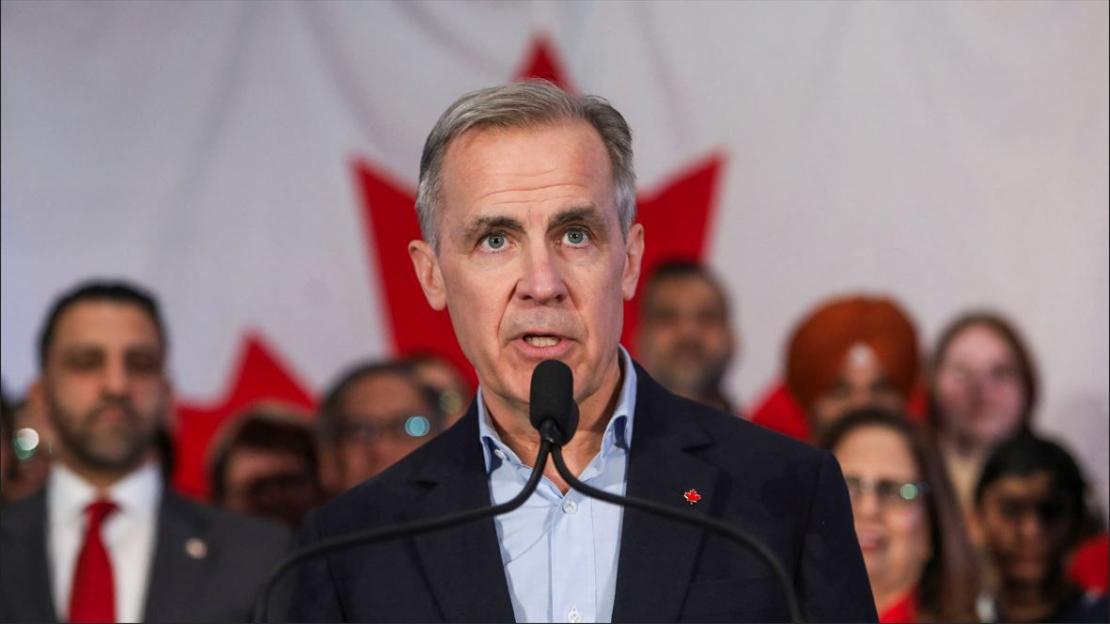 Canadian PM Mark Carney set to dissolve parliament, announces election