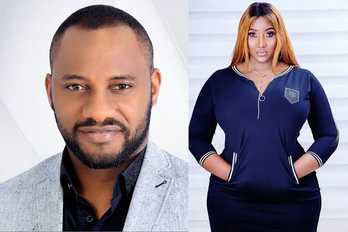 If I Saw Or Spoke To Yul Edochie While In My Previous Marriage, Let All The Curses Come To Me-Judy Austin