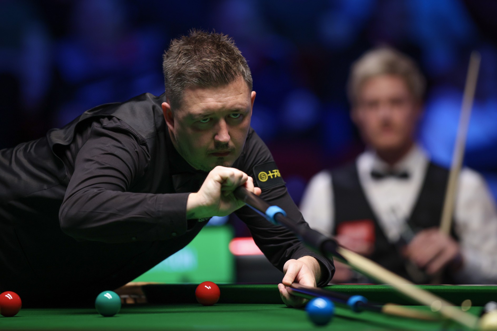 Players Championship snooker 2025 LIVE RESULTS: Higgins vs Xiao TODAY with Robertson vs Wilson TONIGHT – updates