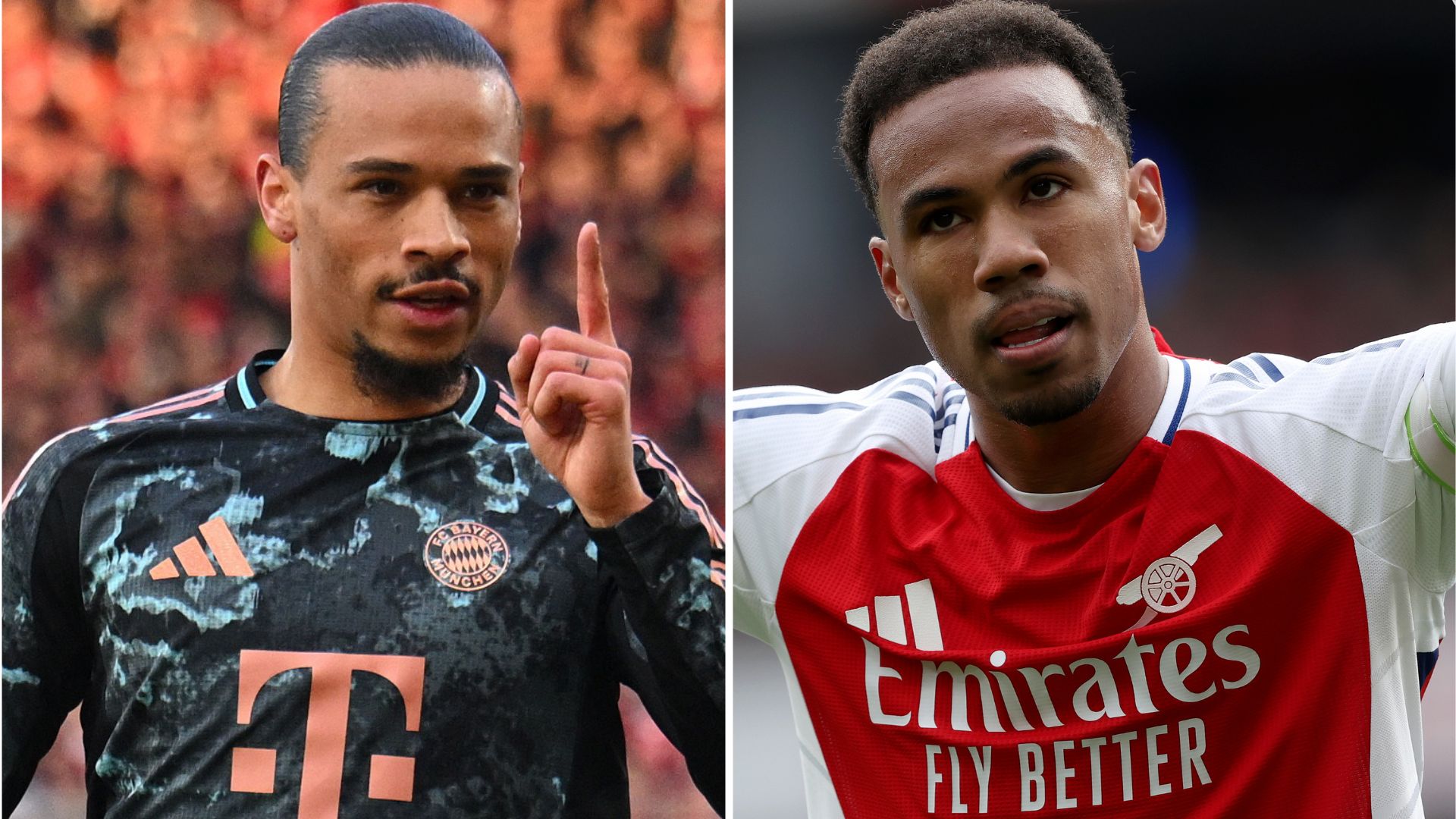 Arsenal transfer news LIVE: Gunners eye shock Sane move, Al-Nassr ‘in TALKS with Gabriel’, huge Isak blow – updates