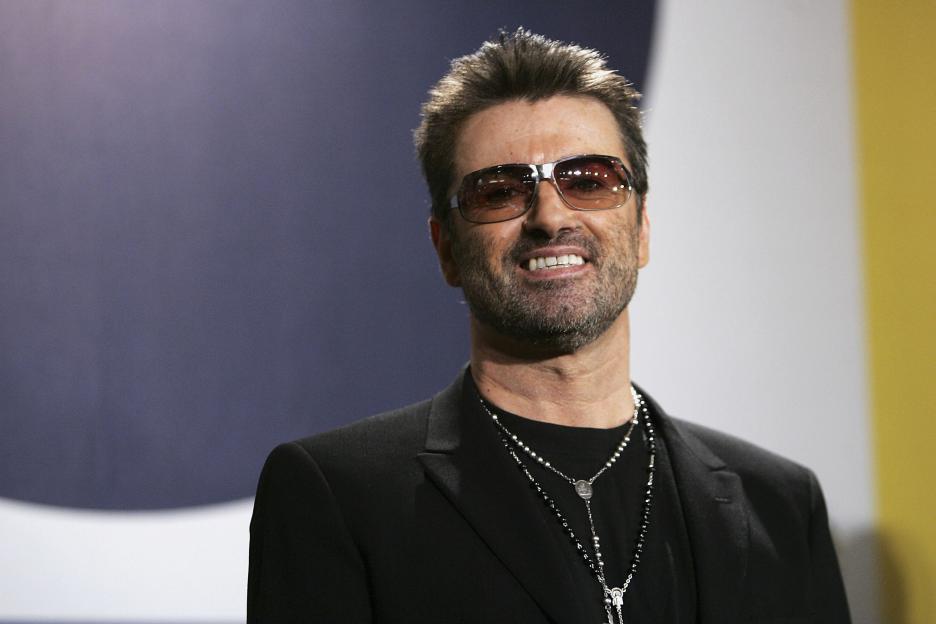 George Michael’s incredible generosity revealed after he handed backing singer £50k