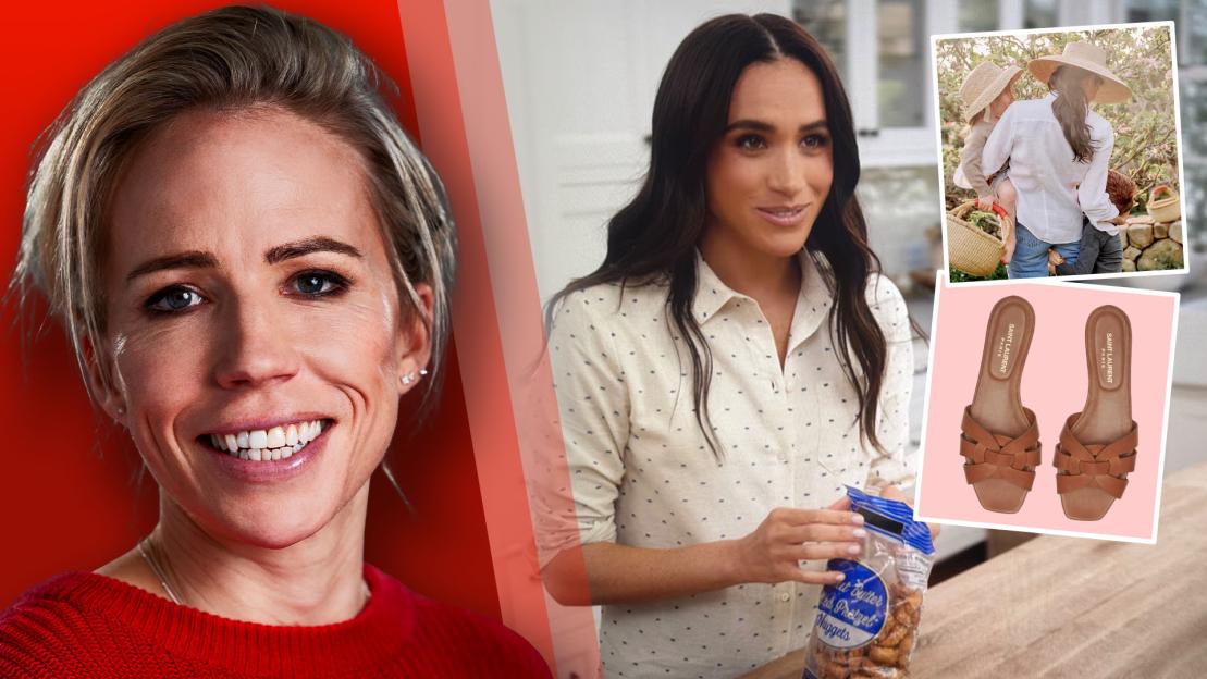 Meghan Markle’s online store plumbs new depths – but this is the detail which revealed what’s REALLY going on