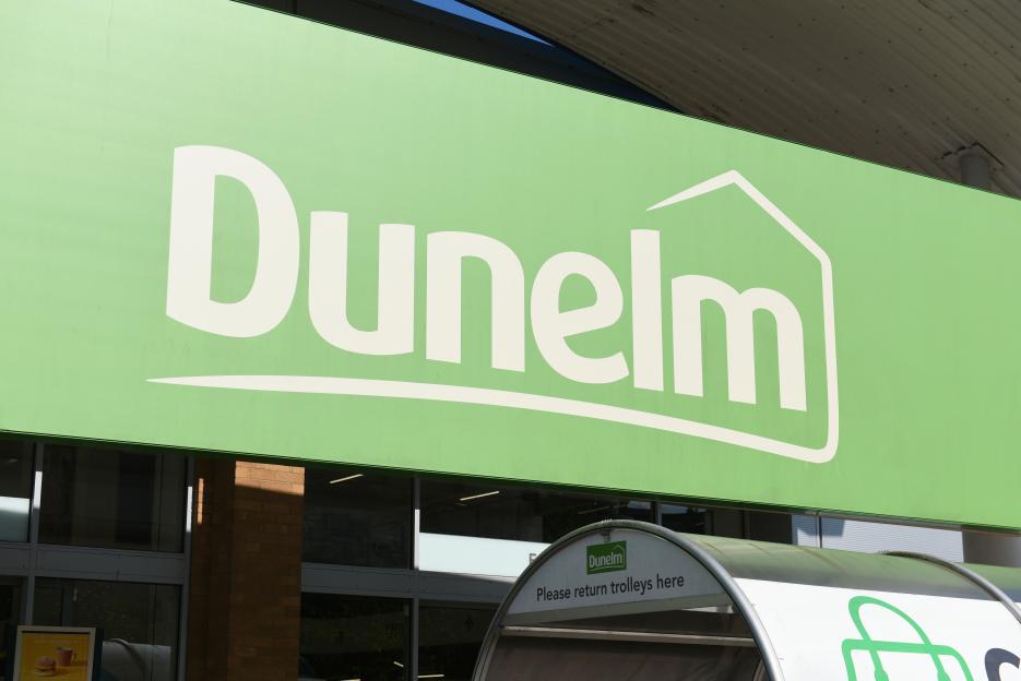 Dunelm shoppers rush to buy ‘great bargain’ that’s scanning for £28 instead of £115