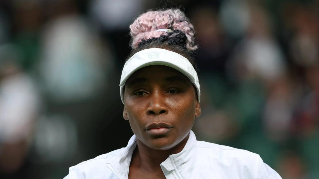 Venus Williams forced to pay £195 to keep playing tennis after rejecting wildcard entry to ‘fifth Grand Slam’