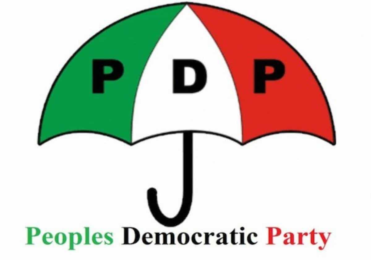 Ude-Okoye: S’East PDP hails Supreme Court for affirming party supremacy