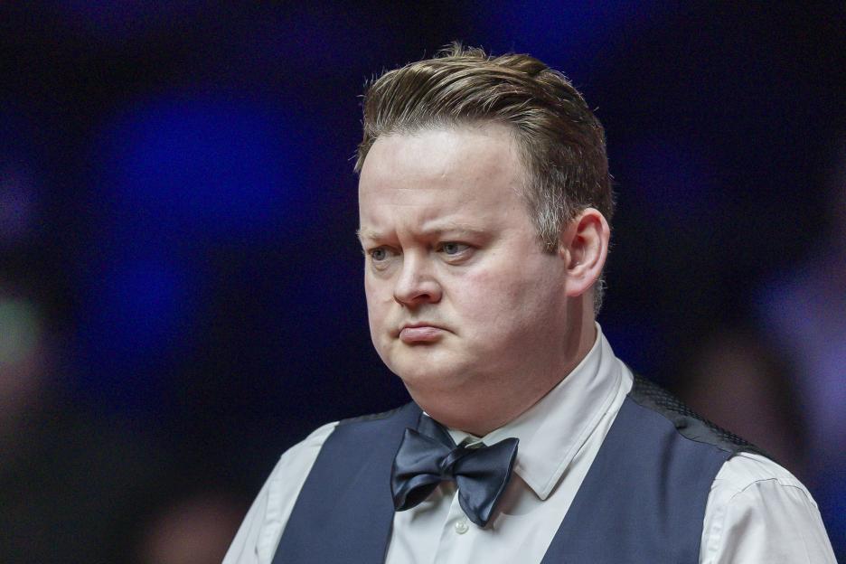 ‘Really embarrassing’ – Shaun Murphy reveals one of darkest moments of his career before bouncing back to win Masters