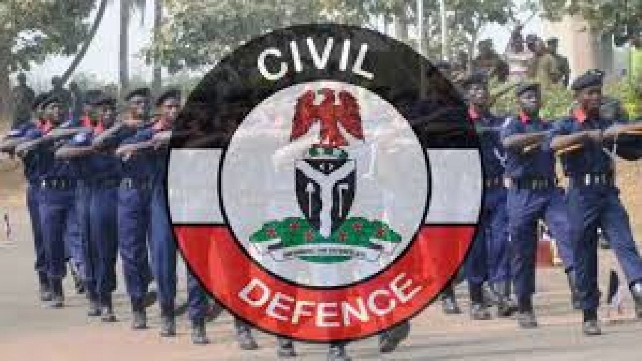 NSCDC calls for rapid implementation of Safe Schools Initiative