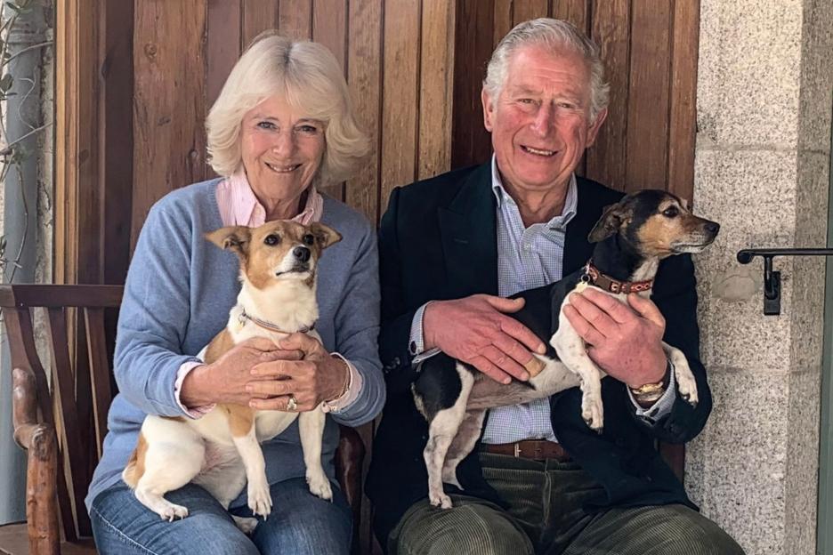 Charles & Camilla’s surprising bed arrangement revealed, as ex-Highgrove staff says it’s key to their 20-year marriage