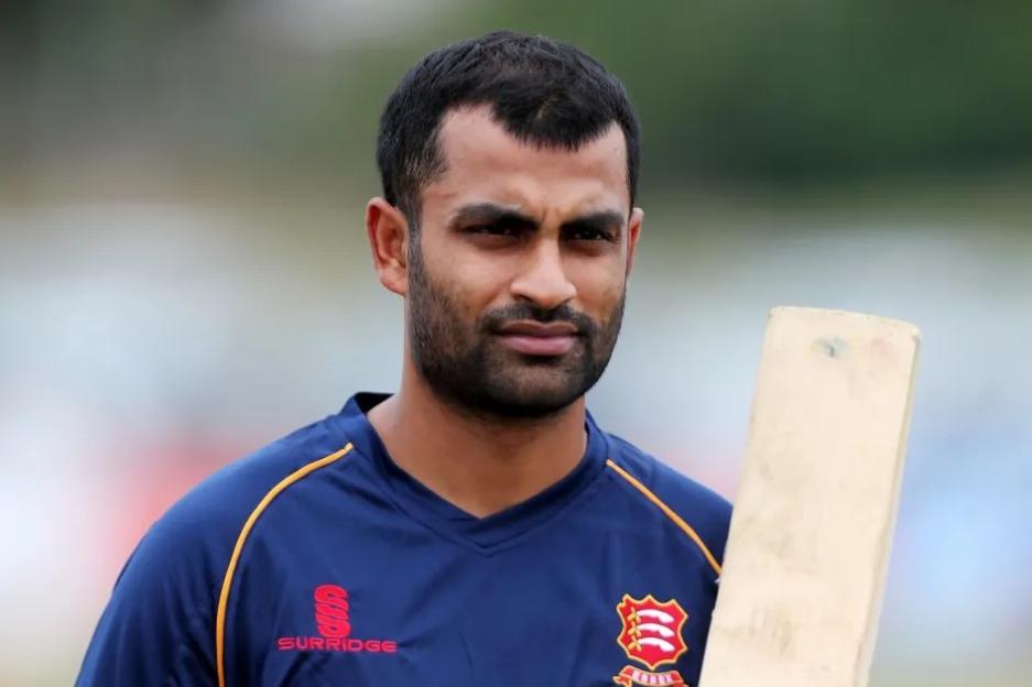 Former Essex cricket star and Bangladesh captain, 36, on life support in hospital after heart attack on field