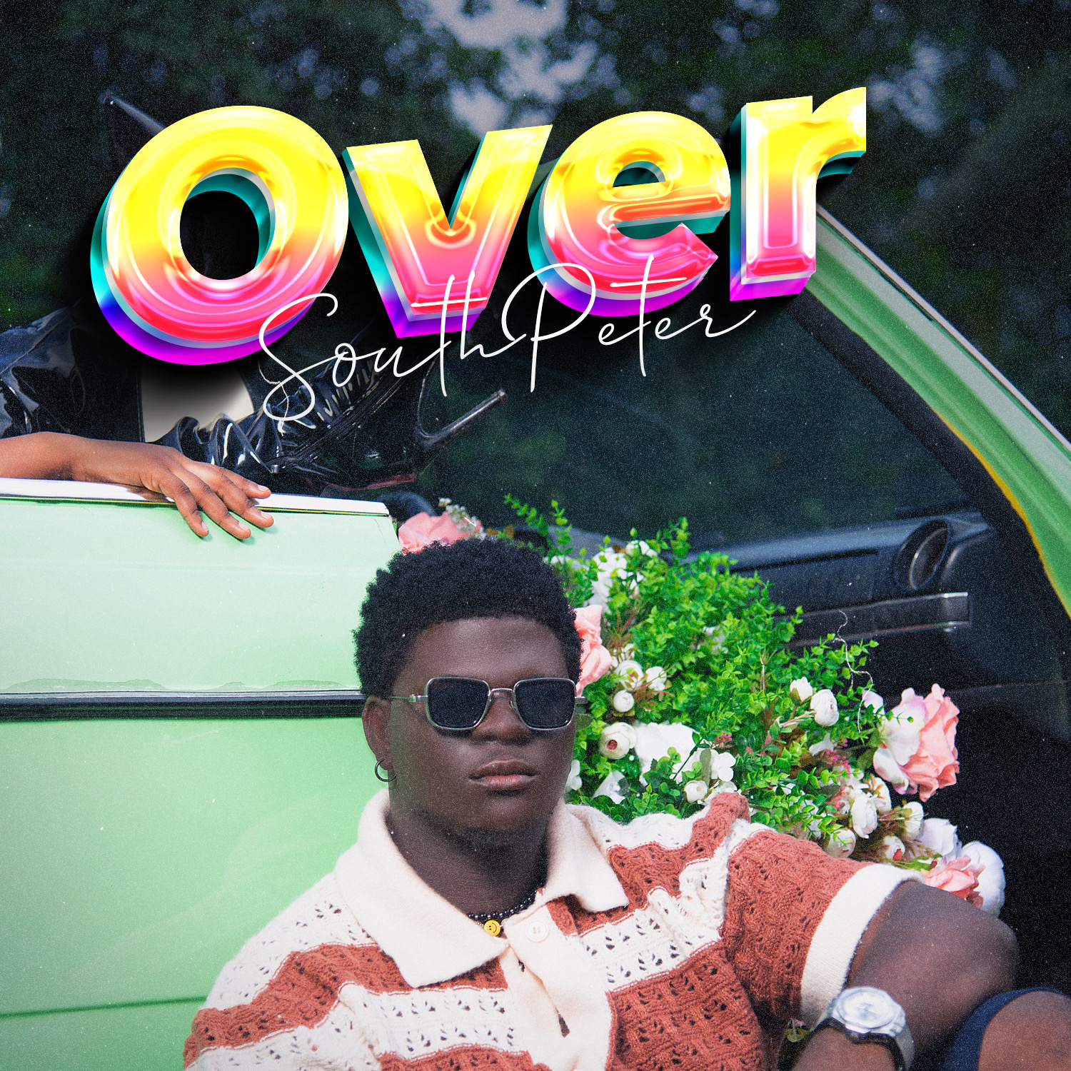 New Music: South Peter – Over