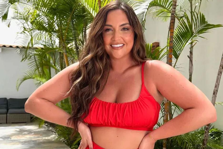 Fresh blow for Jacqueline Jossa as shocking five figure fee she’s owed by bankrupt fashion firm is revealed