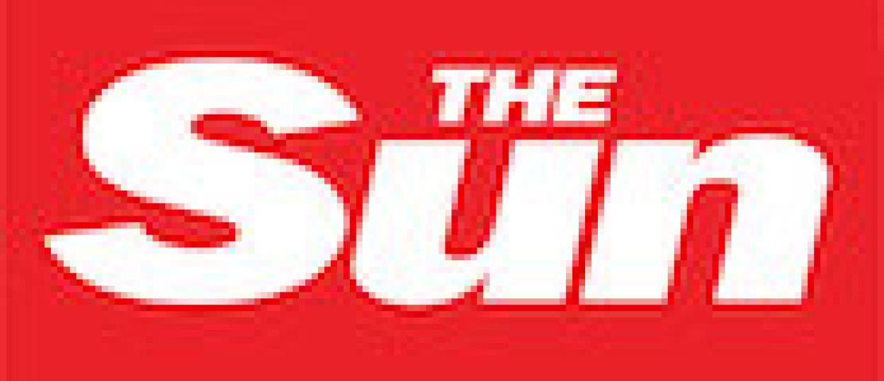 Rules for The Sun online polls prize draw NEWS, April/May 2025