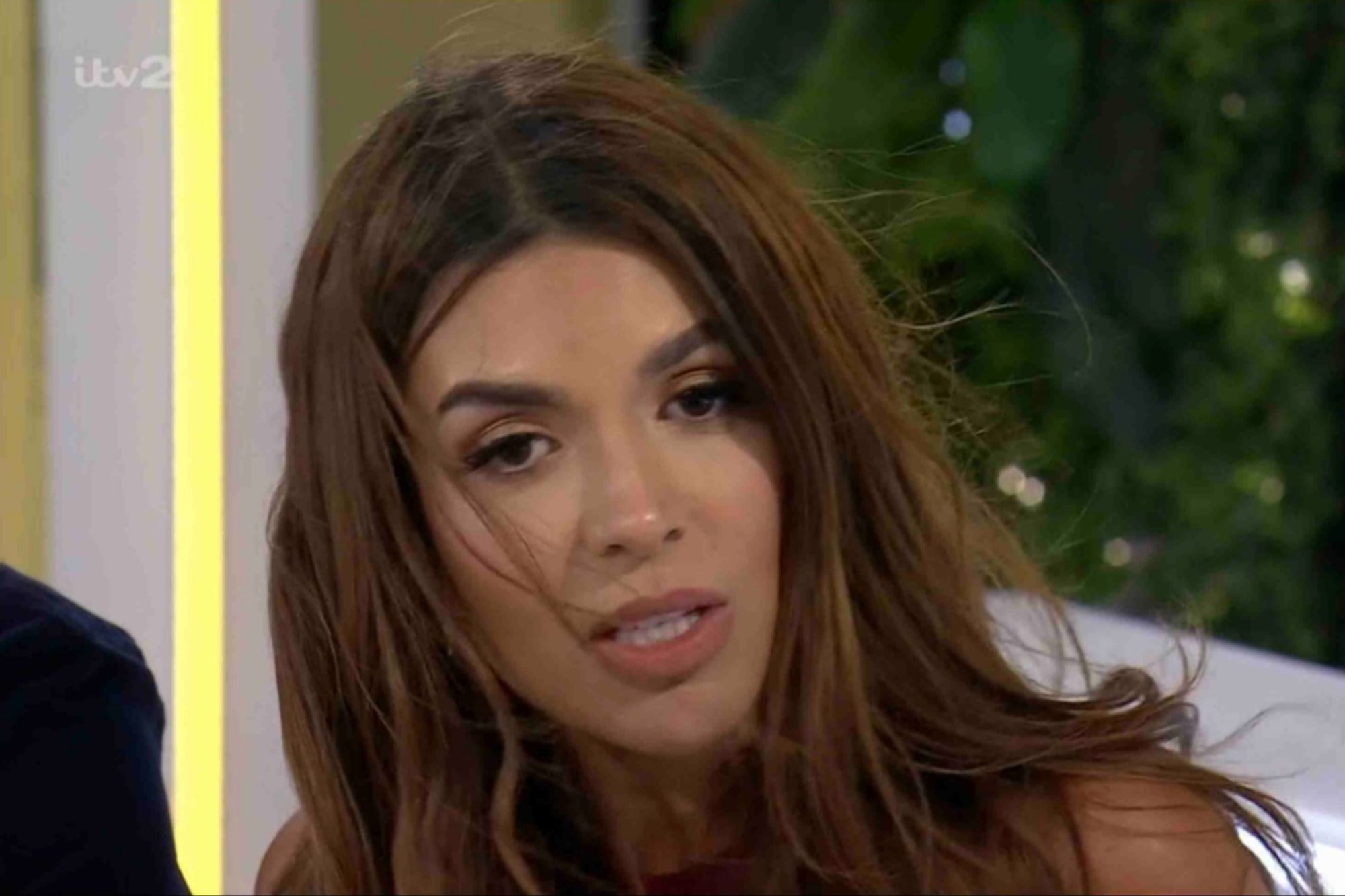 Ekin-Su confirms All Stars feud as she reveals she only talks to ONE other Love Island star other than Curtis Pritchard