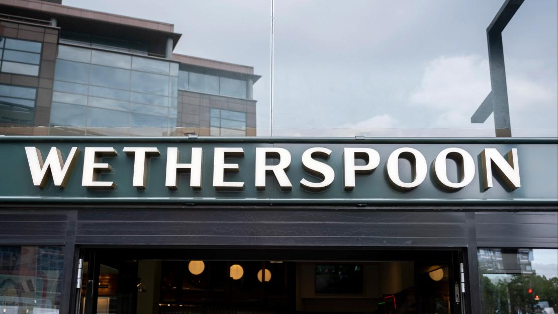 Wetherspoons to close popular seaside pub for final time TODAY just weeks ahead of city centre branch shutting