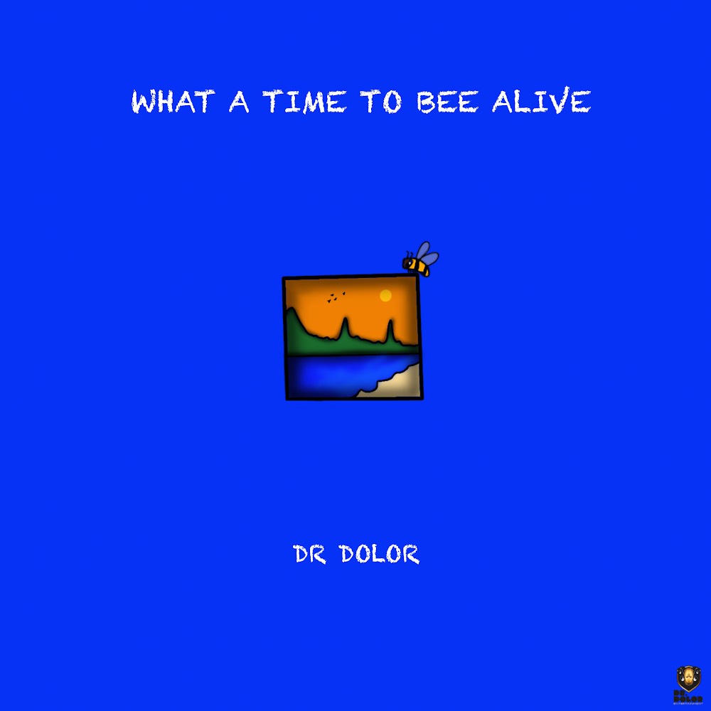 Dr Dolor features Oxlade, BNXN, Seun Kuti & Blaqbonez on “What A Time To Bee Alive” Album