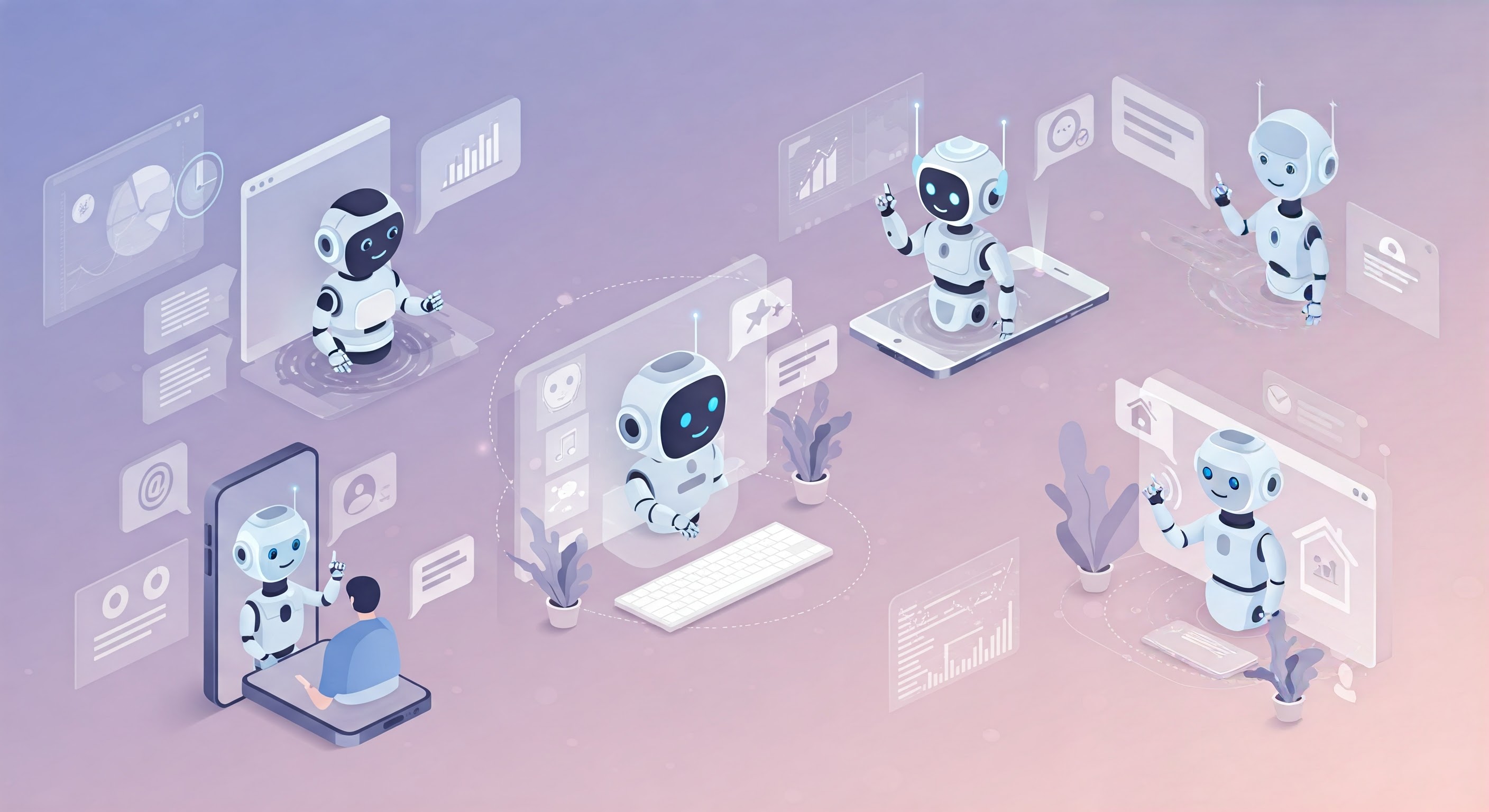 AI-Powered Chatbots: Revolutionizing Customer Experience in 2025