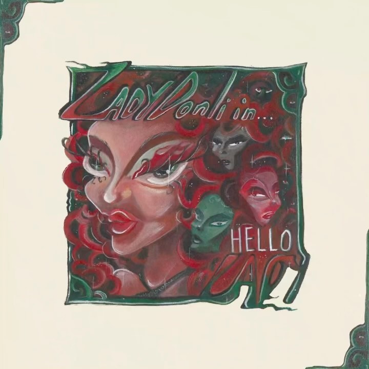 New Music: Lady Donli – Hello Lady