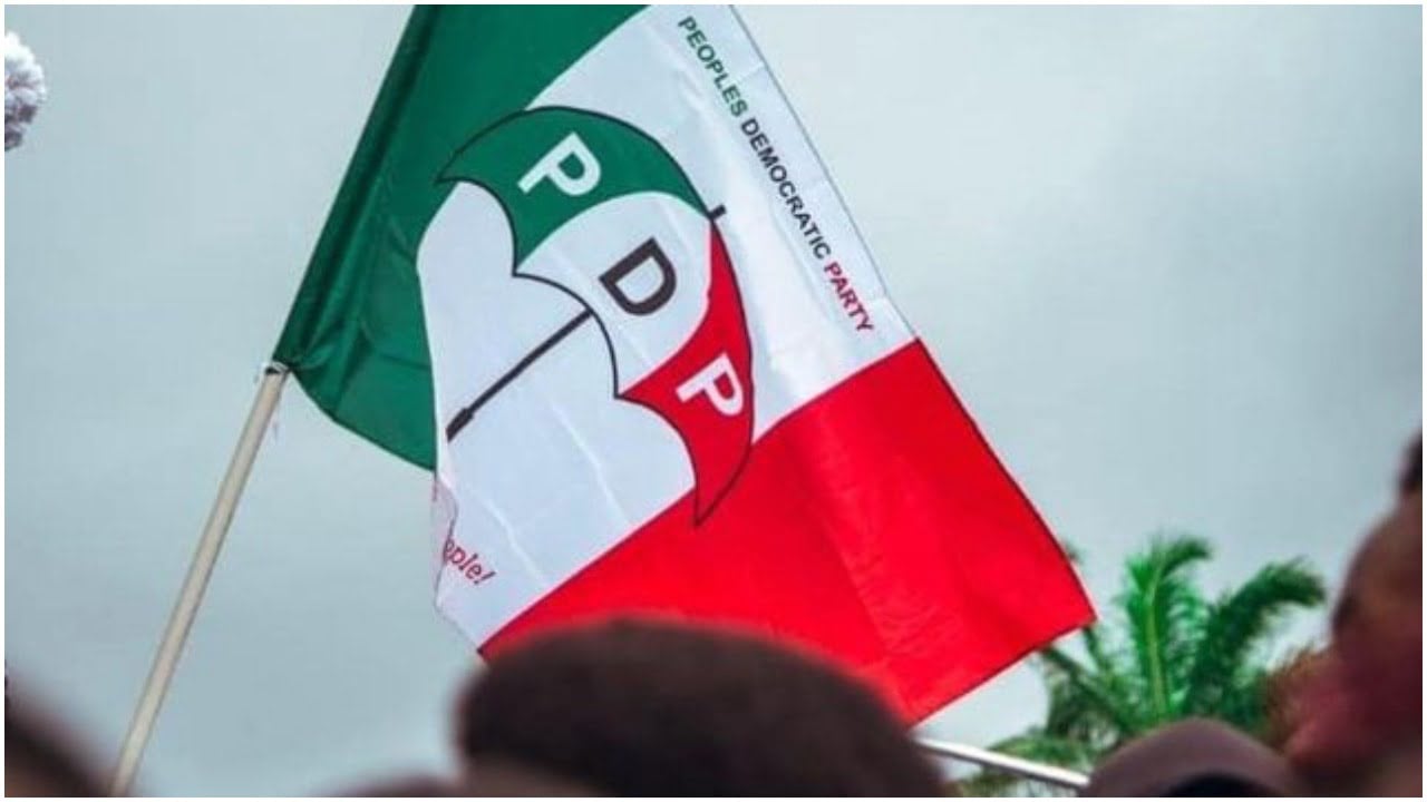 Osun: PDP dismisses calls for state of emergency