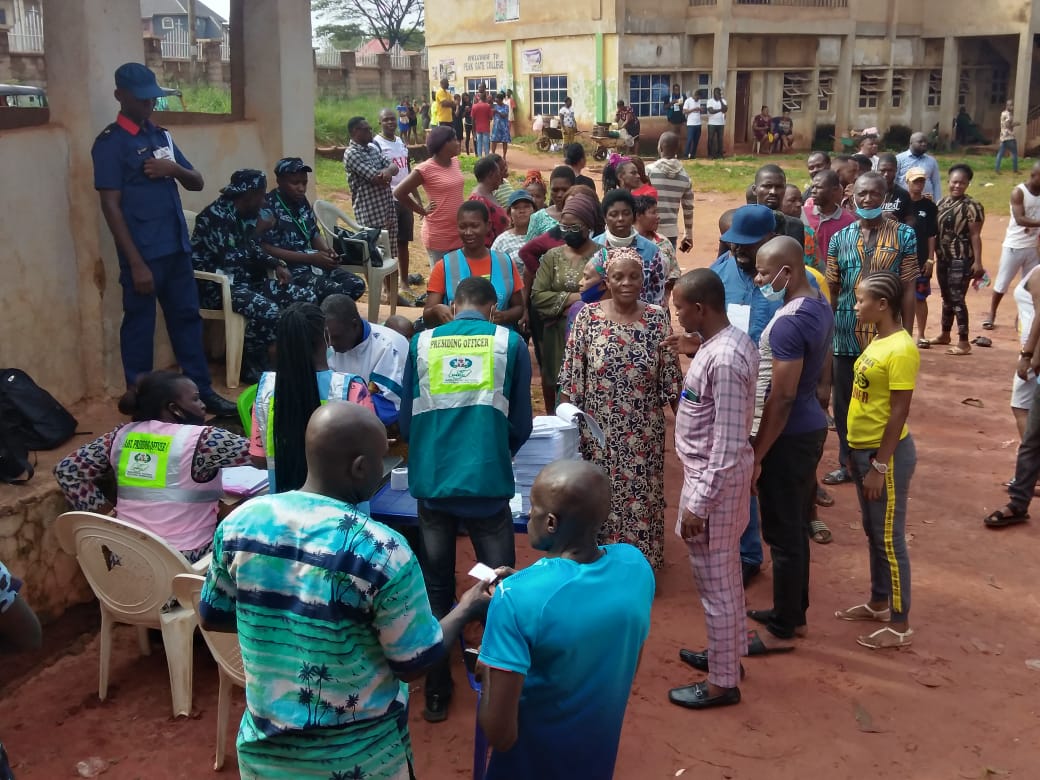 Kogi, Imo, Bayelsa polls: Violence, alleged manipulation mar exercise