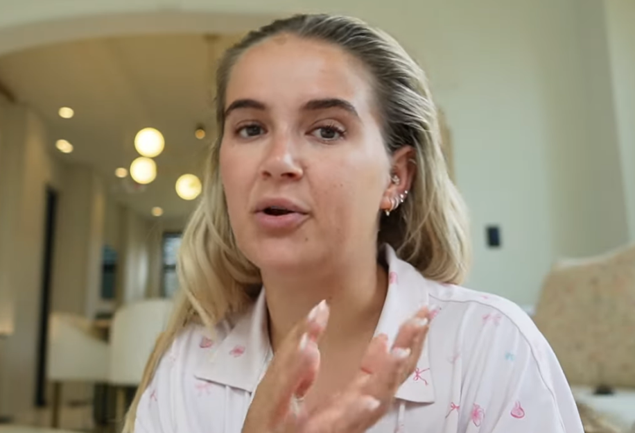 Molly-Mae Hague breaks silence on relationship status with Tommy Fury after reunion holiday in Dubai