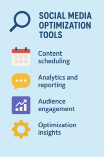 Content Optimization for Social Media