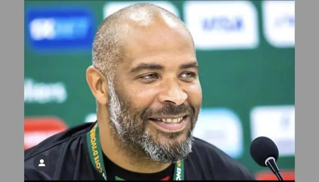 2026 WCQ: Chelle names six great players in Super Eagles squad