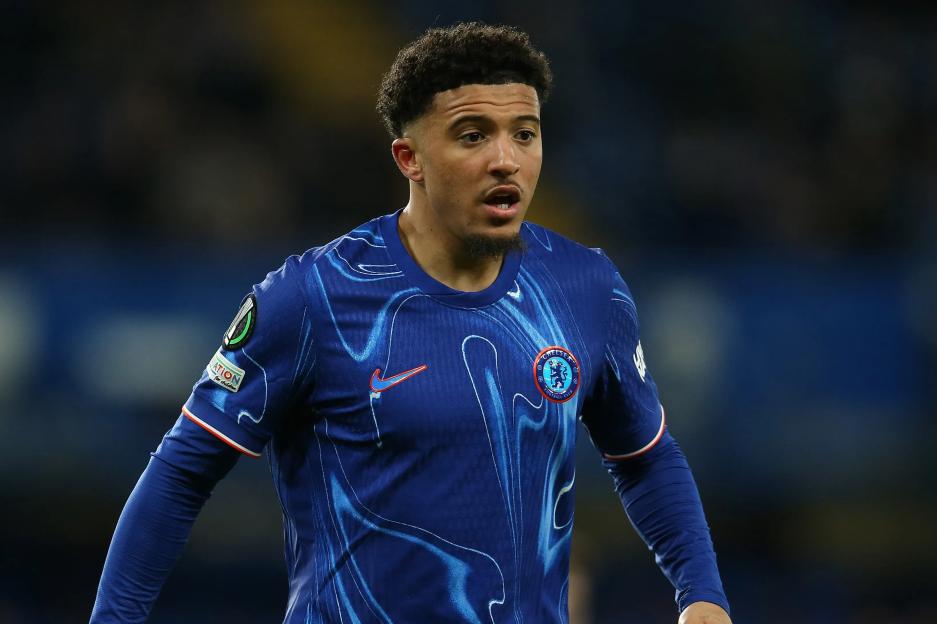 ‘So unfair’ – Only way Chelsea can get out of £25m Jadon Sancho buy obligation revealed after loan transfer from Man Utd