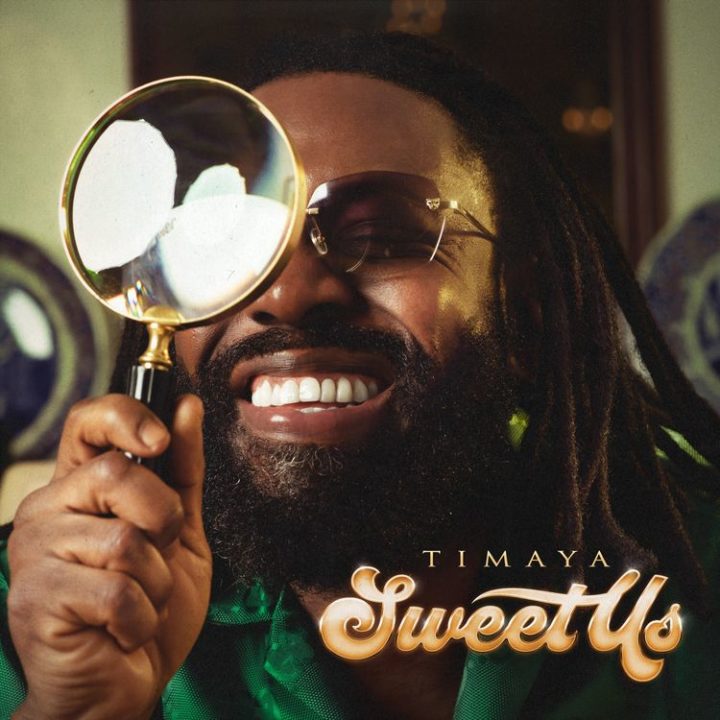 New Music: Timaya – Sweet Us