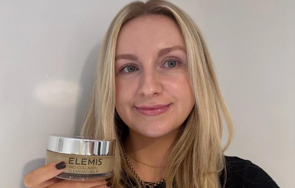 Elemis Cleansing Balm review: I tried Molly-Mae’s go-to cleanser with thousands of five-star ratings – and it’s on sale