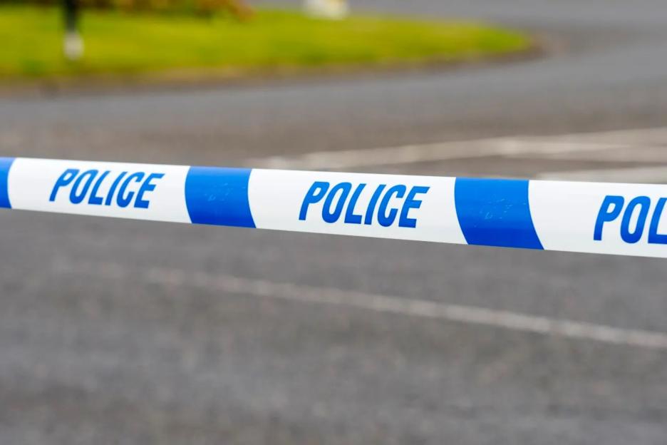 Two teenagers killed in horror late-night motorbike crash in Wrexham as cops launch probe