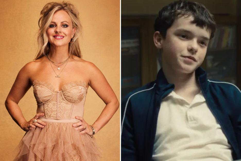 Coronation Street fans stunned to discover Tina O’Brien’s secret connection to Adolescence superstar Owen Cooper