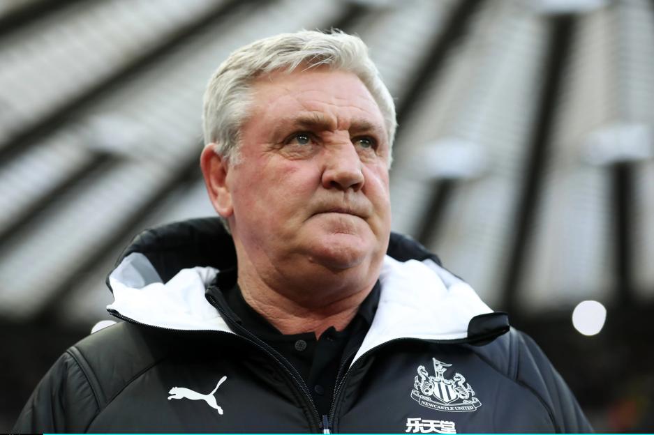 ‘I don’t do tactics’ – Former Newcastle star claims he had conversation with Steve Bruce that left him ‘in shock’