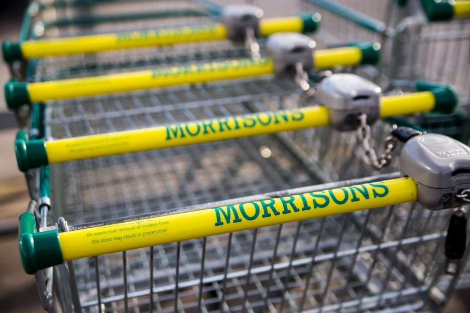 Full list of 69 Morrisons stores & cafes to shut their doors in huge blow to shoppers – is your local affected?