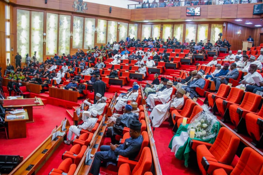 Senate probes lopsidedness in recruitments, deployments by FG