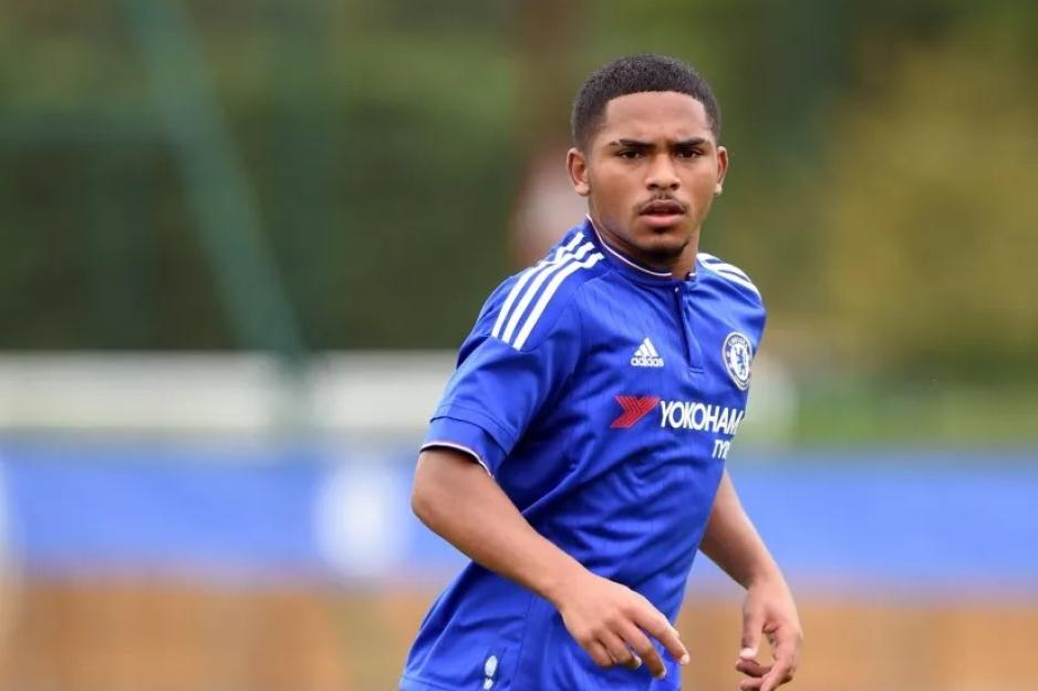 Who is Cole Dasilva? Baller League defender who came through Chelsea academy