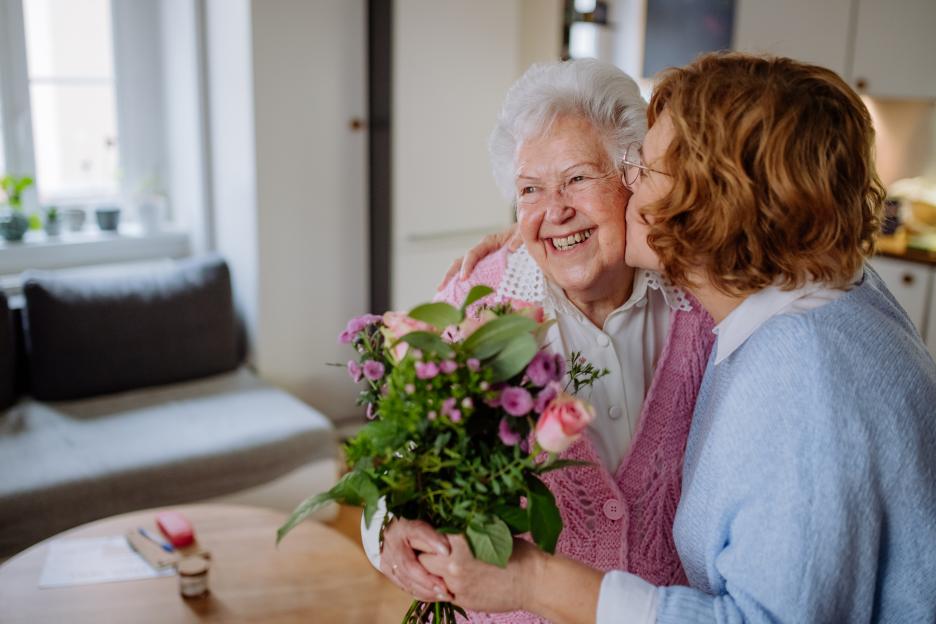 Send us your Mother’s Day messages and we’ll print them in The Sun on Sunday