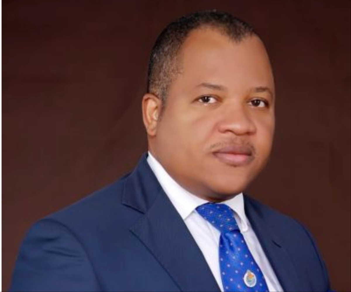 INTERVIEW: Why foreign countries see Nigeria as a breeding ground – UUTH CMD, Bassey